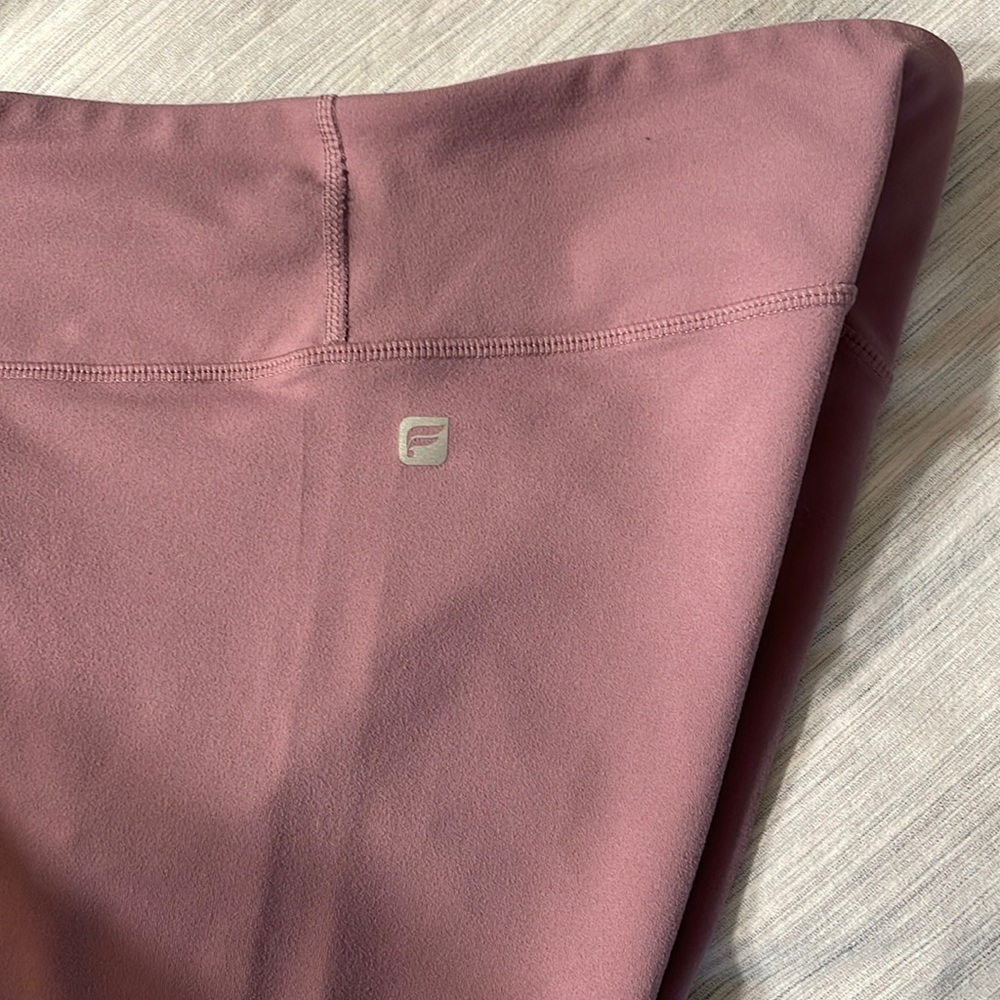 Powerhold Fabletics leggings
